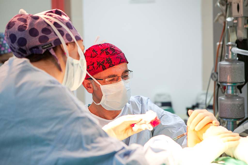 Burdur Estetik Merkezi